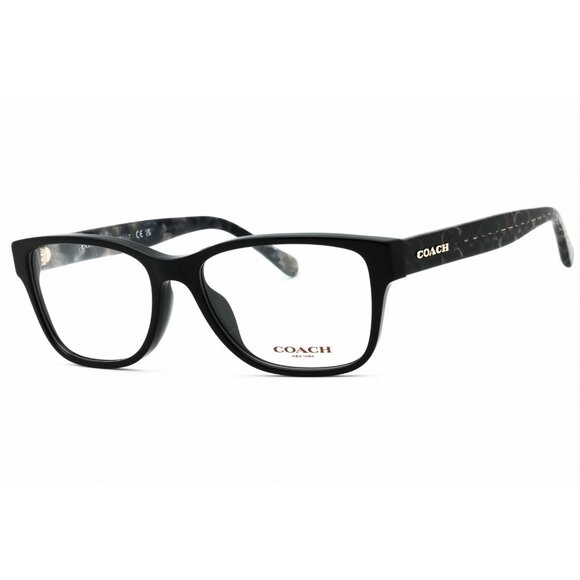 Coach EYEGLASSES HC6208U-5002-54 New with case